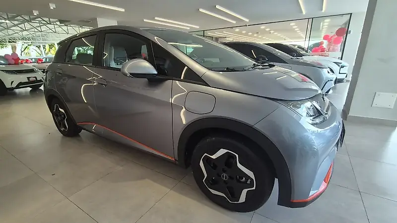 BYD Dolphin - Imagem 5