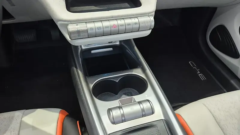 BYD Dolphin - Imagem 14