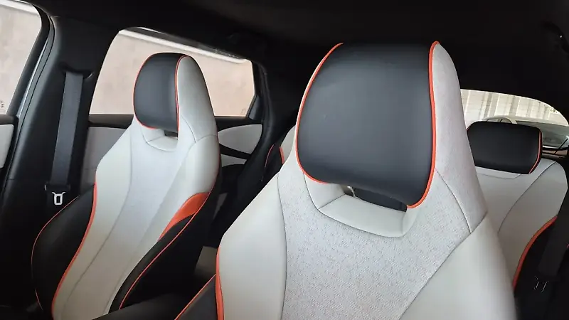 BYD Dolphin - Imagem 15