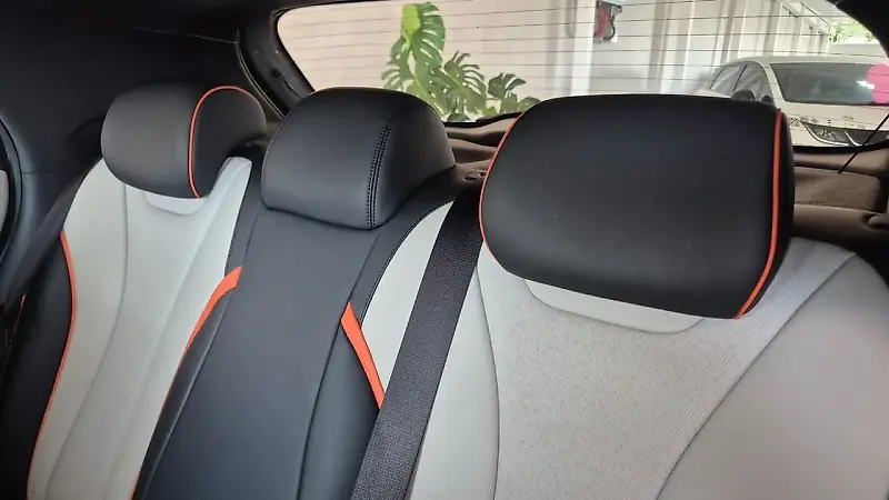 BYD Dolphin - Imagem 17