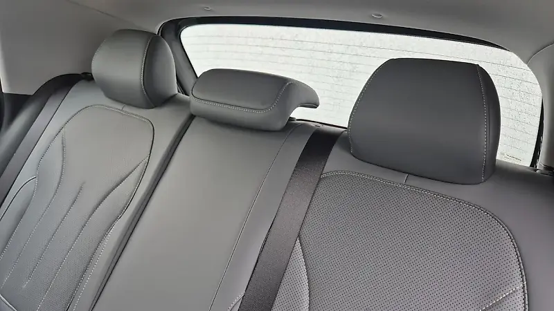 Geely EX2 - Imagem 17