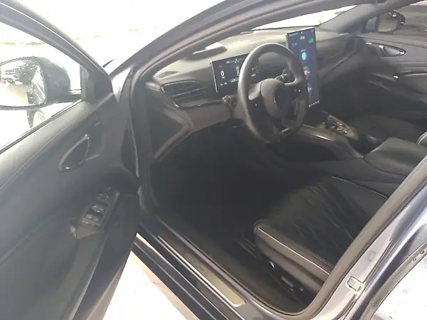 BYD Seal - Imagem 5