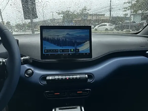 BYD Dolphin - Imagem 3