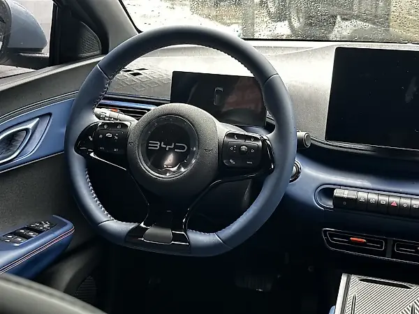 BYD Dolphin - Imagem 6