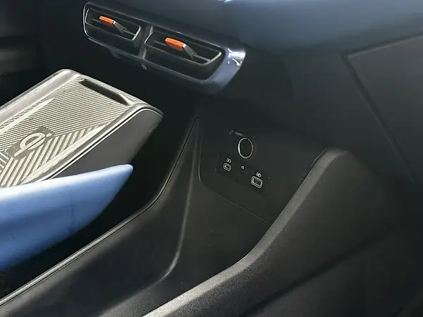 BYD Dolphin - Imagem 8