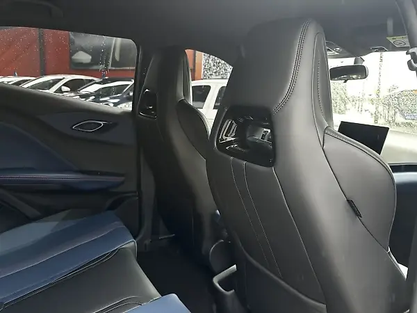 BYD Dolphin - Imagem 14