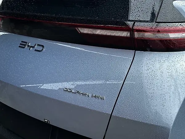 BYD Dolphin - Imagem 16