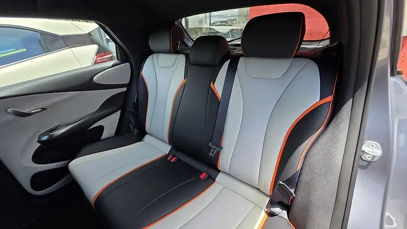 BYD Dolphin - Imagem 18
