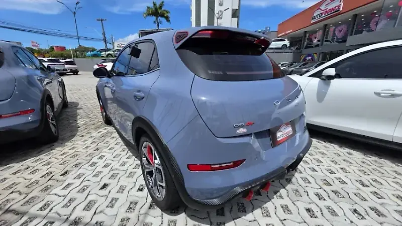 GWM Ora 03 - Imagem 6