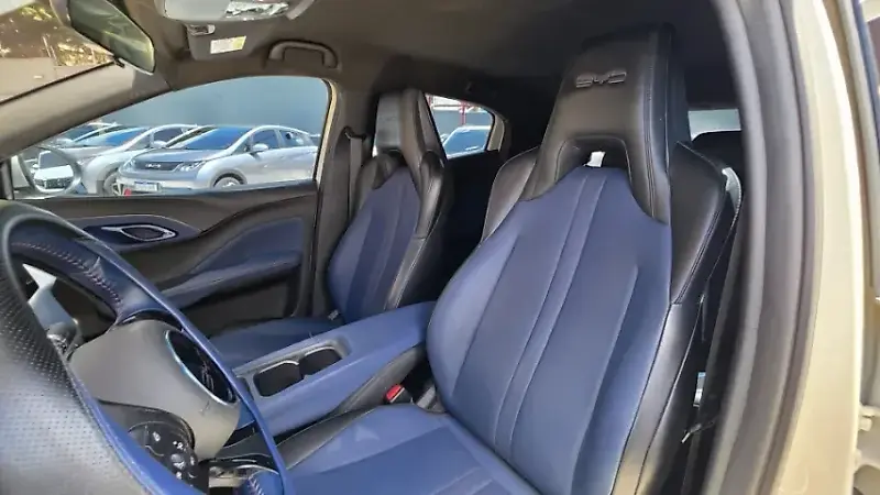 BYD Dolphin Mini - Imagem 16