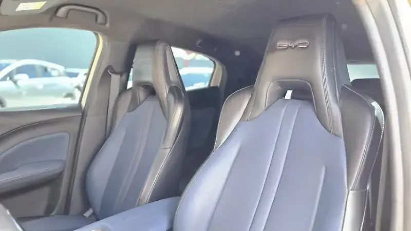 BYD Dolphin Mini - Imagem 15