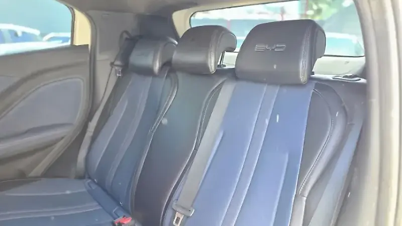 BYD Dolphin Mini - Imagem 17