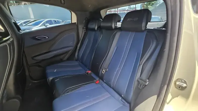 BYD Dolphin Mini - Imagem 18