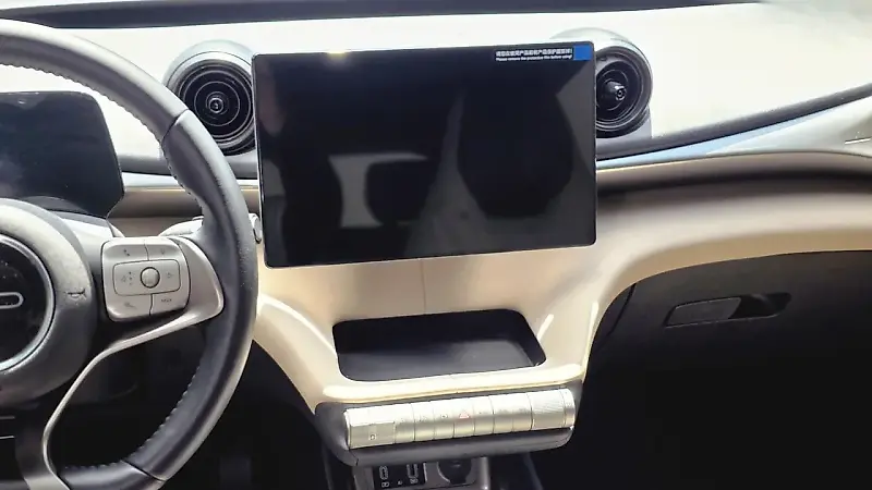 BYD Dolphin - Imagem 14