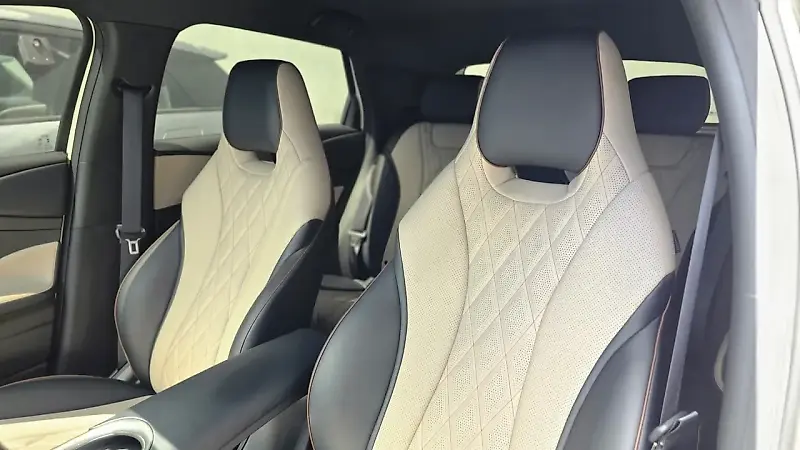 BYD Dolphin - Imagem 15