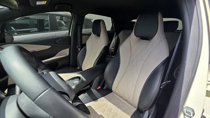 BYD Dolphin - Imagem 16