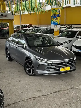 BYD King - Imagem 1