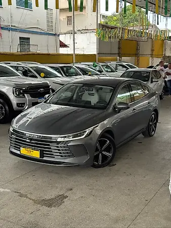 BYD King - Imagem 2