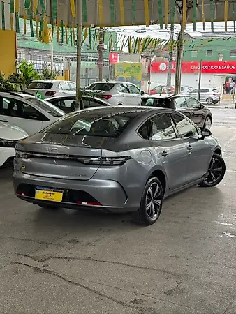 BYD King - Imagem 3