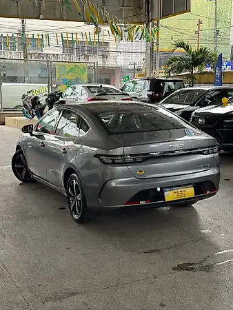 BYD King - Imagem 4