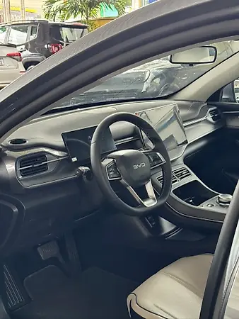 BYD King - Imagem 7