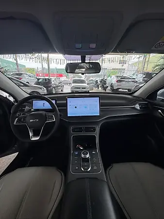 BYD King - Imagem 6