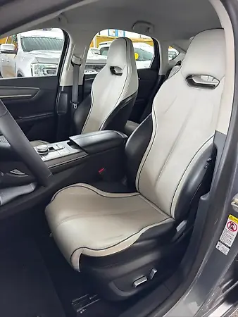 BYD King - Imagem 8