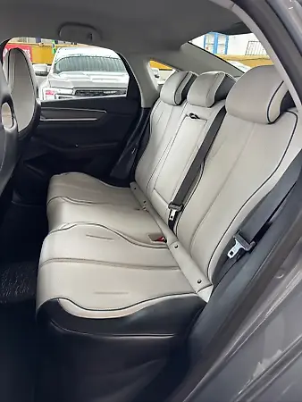 BYD King - Imagem 9