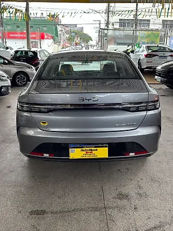 BYD King - Imagem 10
