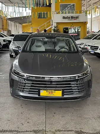 BYD King - Imagem 11