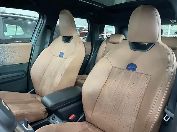 Mini Countryman SE All4 - Imagem 2