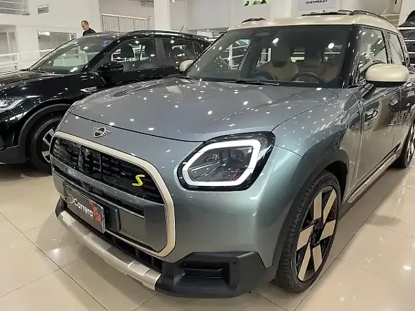 Mini Countryman SE All4 - Imagem 1