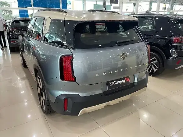 Mini Countryman SE All4 - Imagem 5