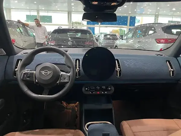 Mini Countryman SE All4 - Imagem 4