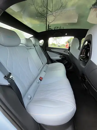 BYD Seal - Imagem 16