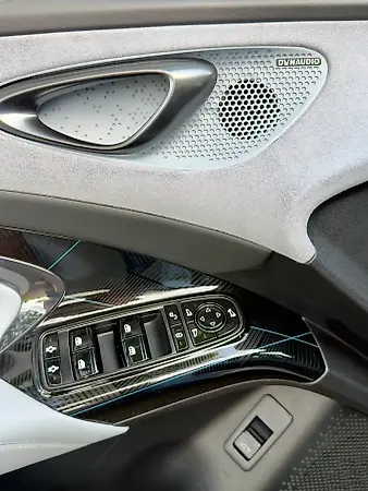 BYD Seal - Imagem 17
