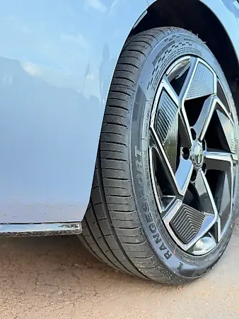 BYD Seal - Imagem 18
