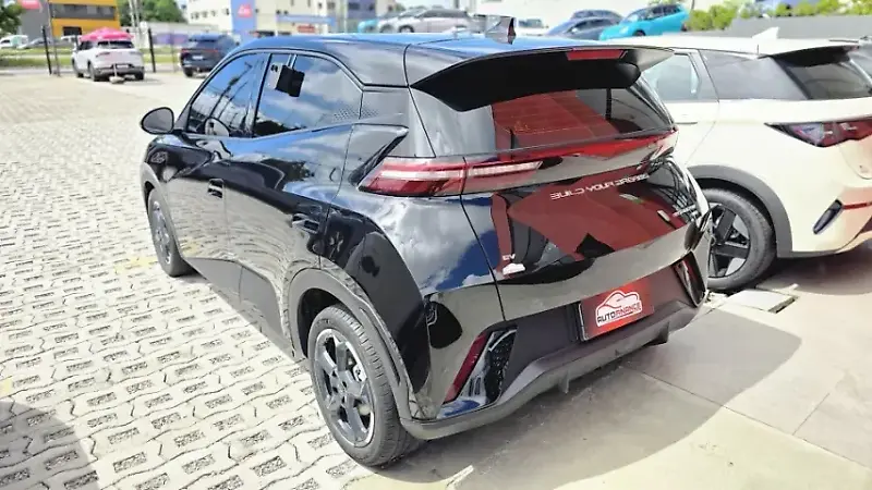 BYD Dolphin Mini - Imagem 6