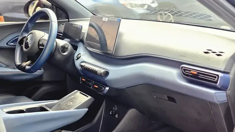 BYD Dolphin Mini - Imagem 10