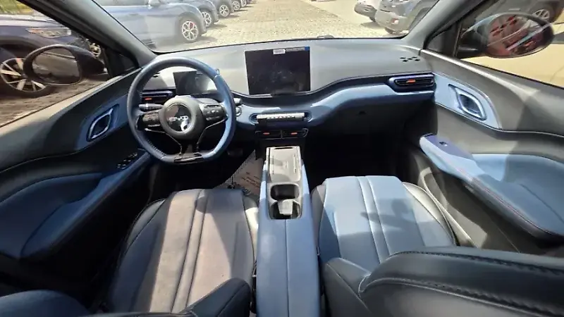BYD Dolphin Mini - Imagem 13