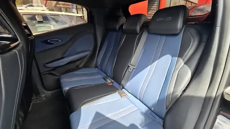 BYD Dolphin Mini - Imagem 17