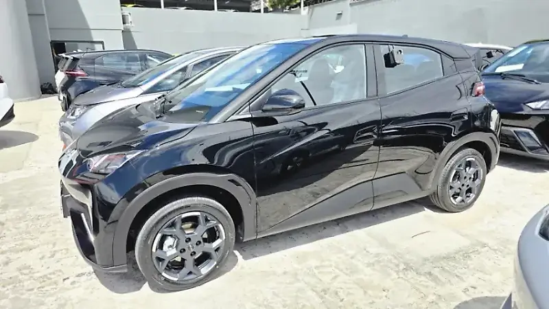 BYD Dolphin Mini - Imagem 5
