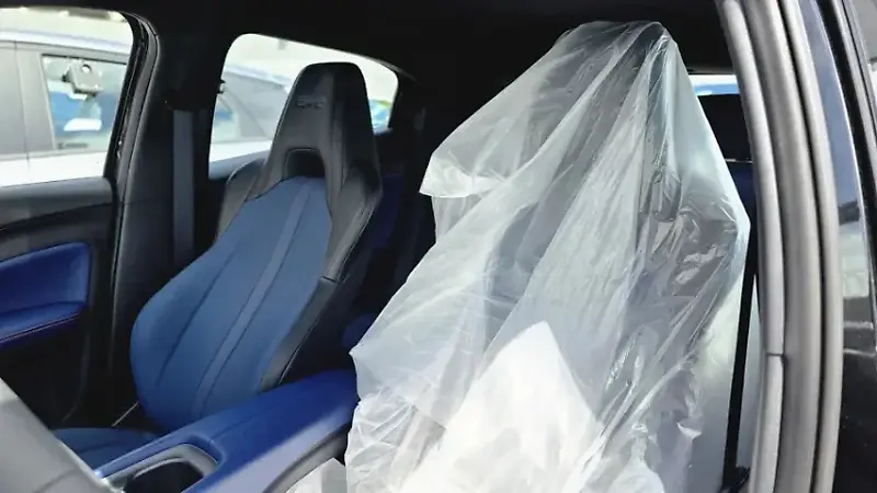 BYD Dolphin Mini - Imagem 15