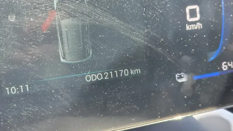 BYD Dolphin Mini - Imagem 19