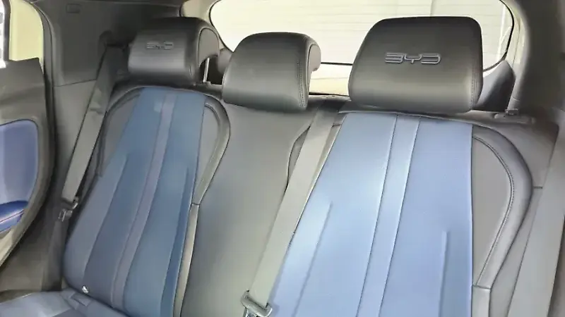 BYD Dolphin Mini - Imagem 17