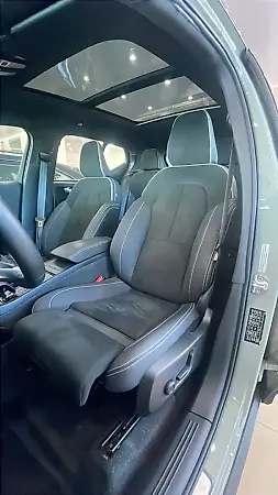 Volvo XC40 Recharge - Imagem 3