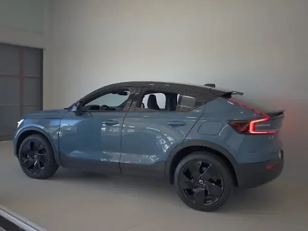 Volvo C40 Recharge - Imagem 5