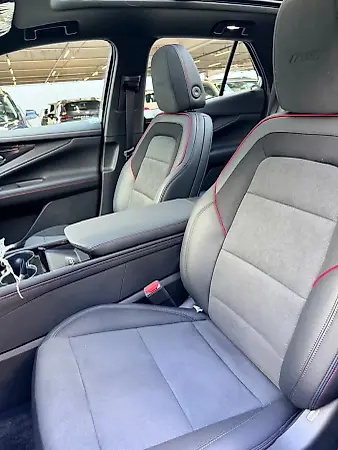 Chevrolet Blazer EV - Imagem 10