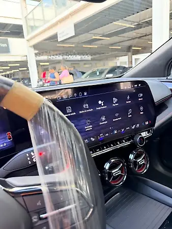 Chevrolet Blazer EV - Imagem 9