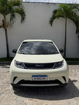 BYD Dolphin - Imagem 2